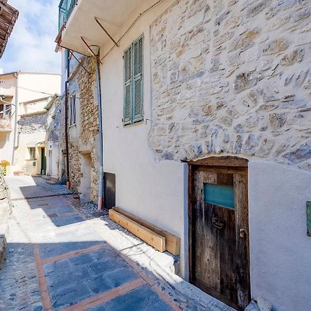 10 Minuti Dal Mare⋆⋆⋆⋆⋆ Borgo Storico Ligure Lingueglietta Exterior foto