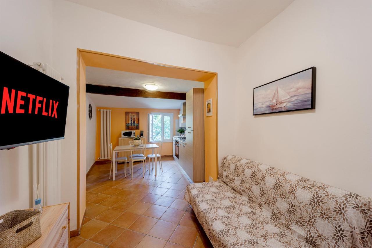 10 Minuti Dal Mare⋆⋆⋆⋆⋆ Borgo Storico Ligure Lingueglietta Exterior foto