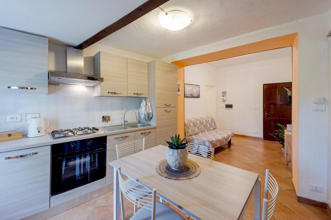 10 Minuti Dal Mare⋆⋆⋆⋆⋆ Borgo Storico Ligure Lingueglietta Exterior foto